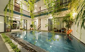 The Nam An Villa Hoi An